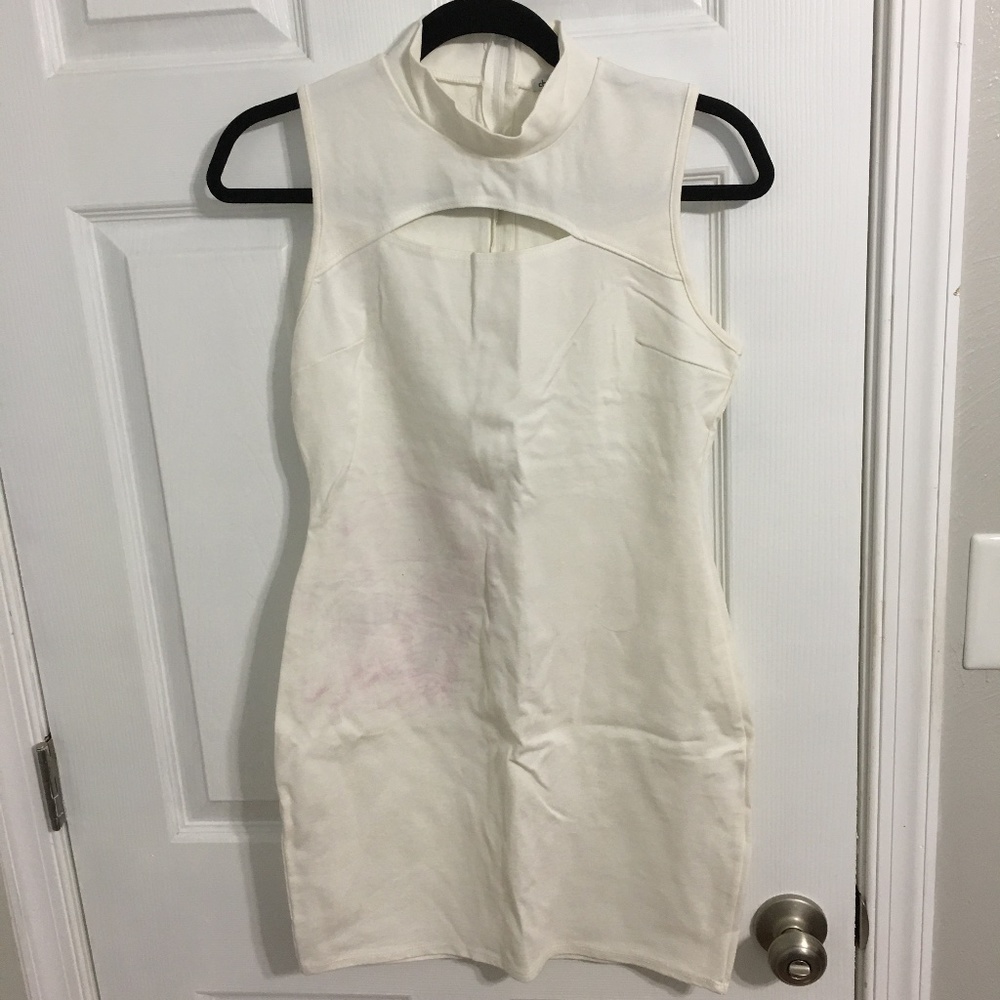 Charlotte Russe Bodycon Dress